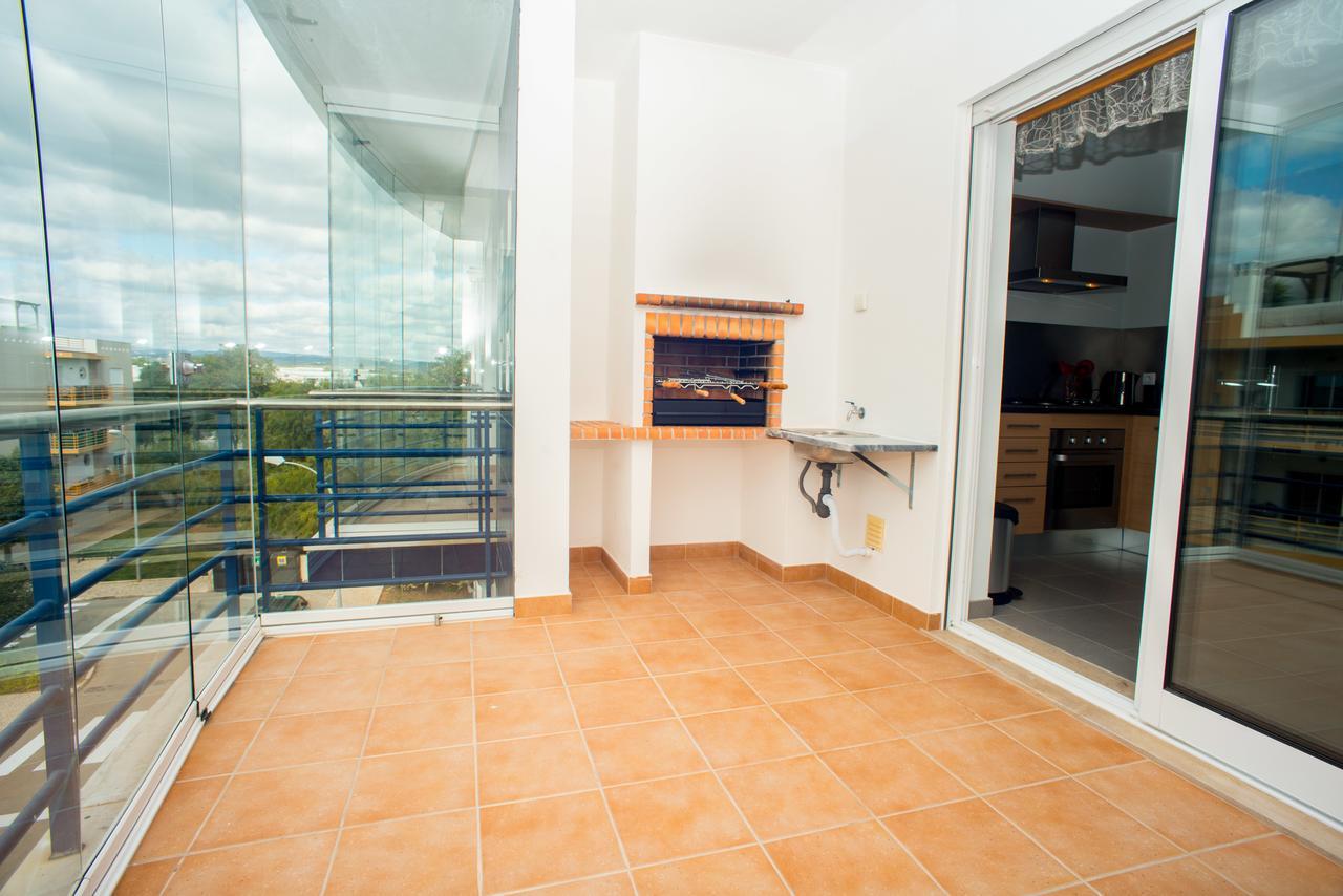 Apartamento Pegada By Algartur Tavira Exterior foto