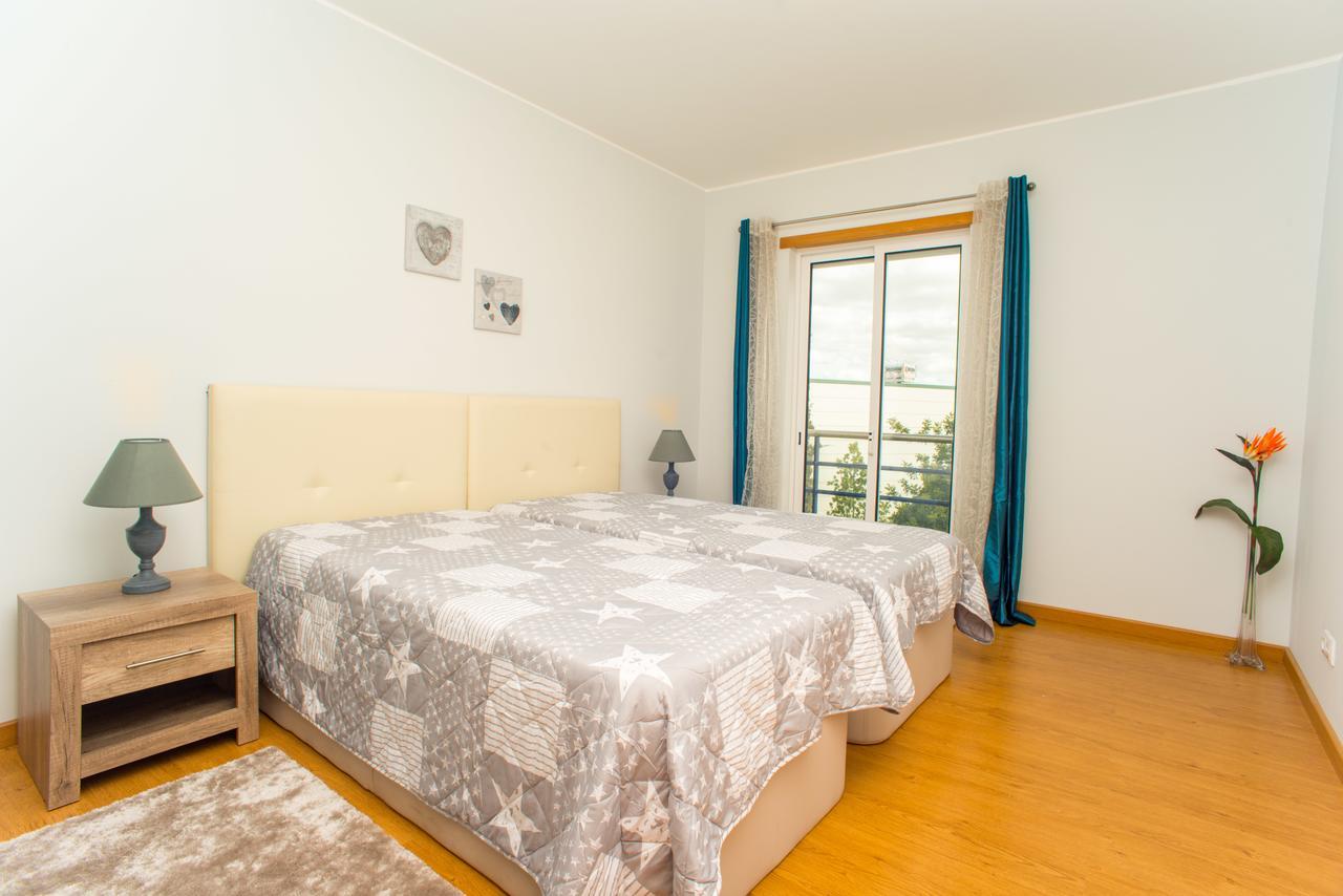 Apartamento Pegada By Algartur Tavira Exterior foto