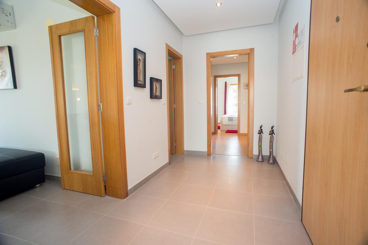 Apartamento Pegada By Algartur Tavira Exterior foto