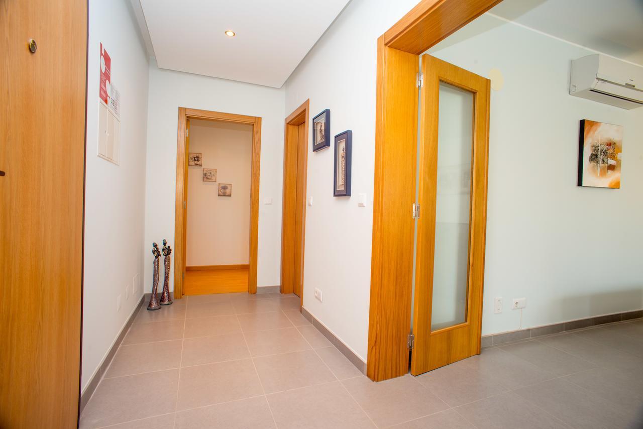 Apartamento Pegada By Algartur Tavira Exterior foto