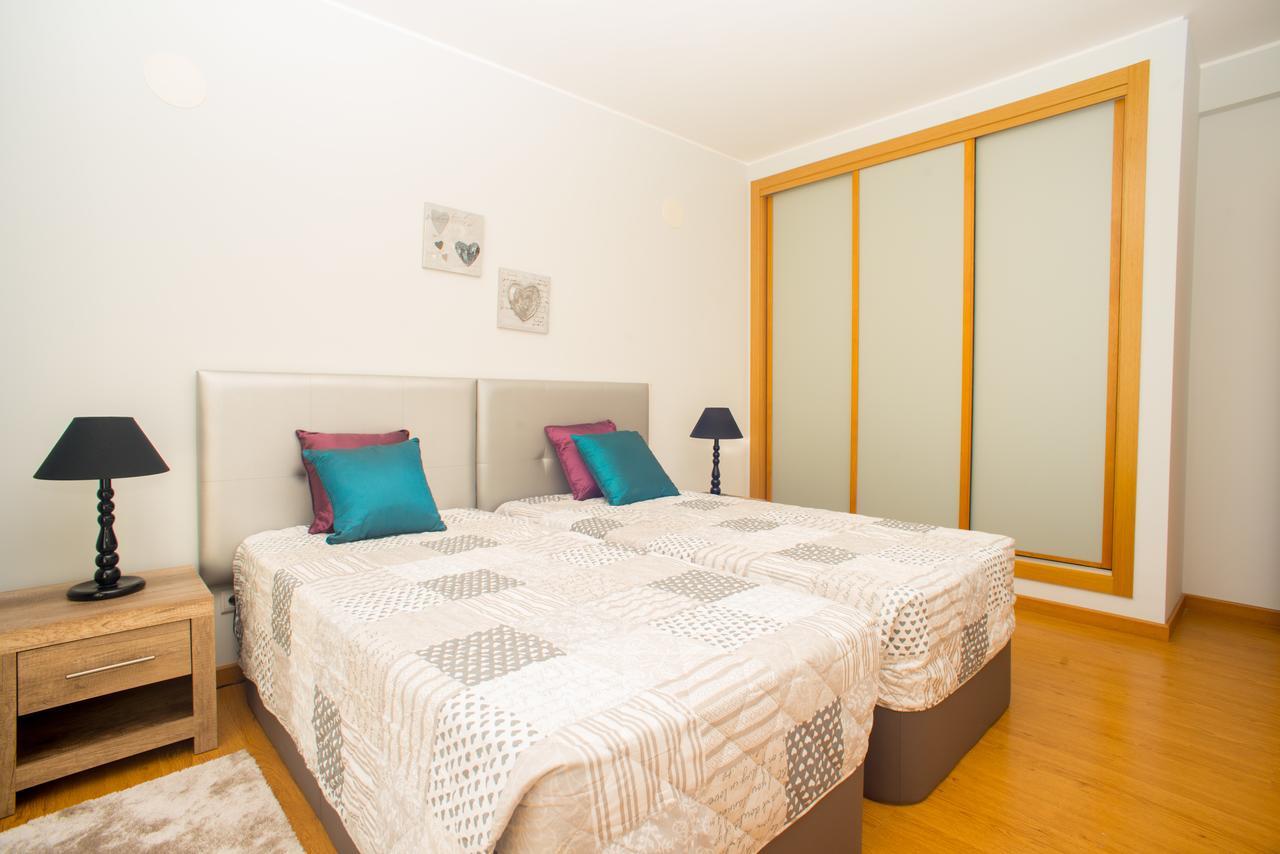 Apartamento Pegada By Algartur Tavira Exterior foto