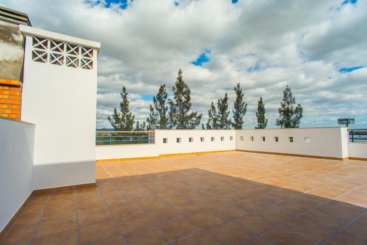 Apartamento Pegada By Algartur Tavira Exterior foto