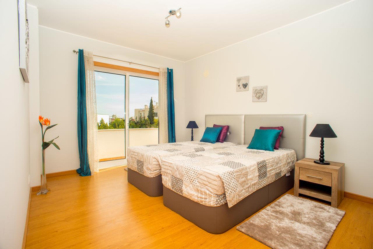 Apartamento Pegada By Algartur Tavira Exterior foto