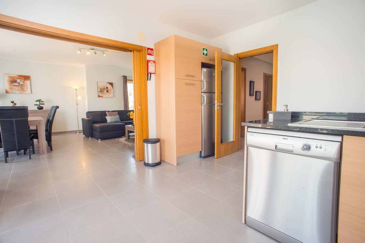 Apartamento Pegada By Algartur Tavira Exterior foto