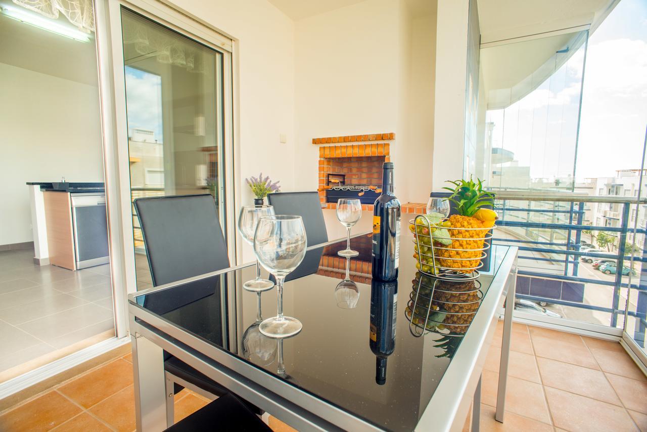 Apartamento Pegada By Algartur Tavira Exterior foto