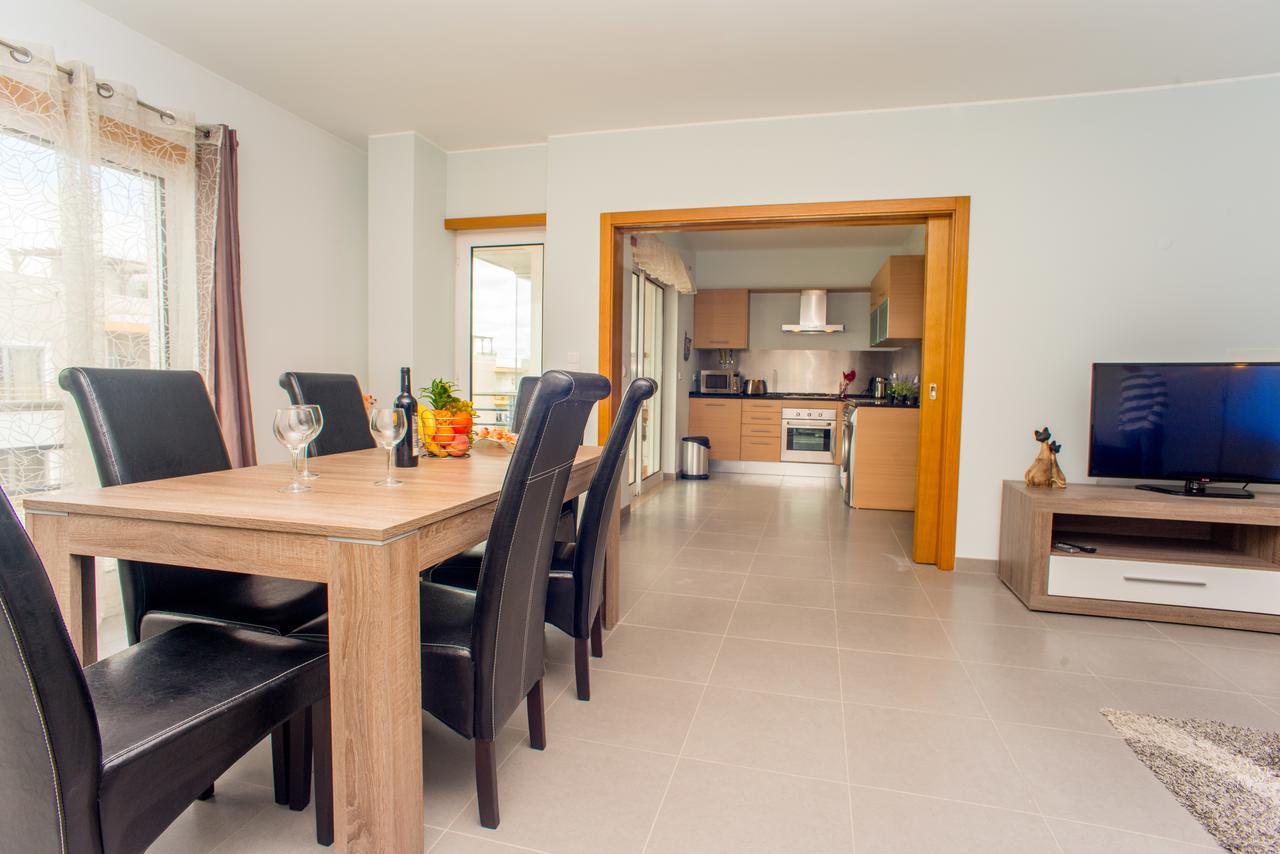 Apartamento Pegada By Algartur Tavira Exterior foto