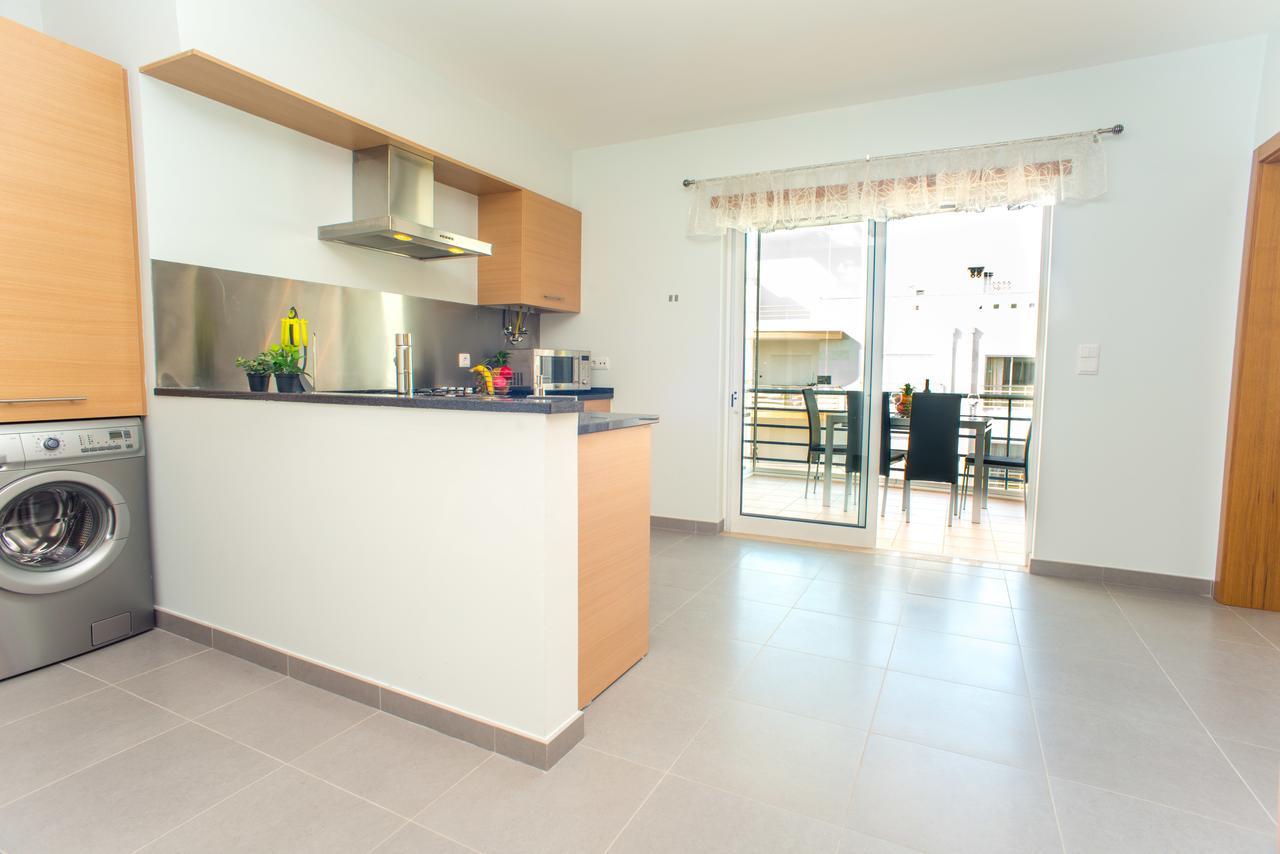 Apartamento Pegada By Algartur Tavira Exterior foto