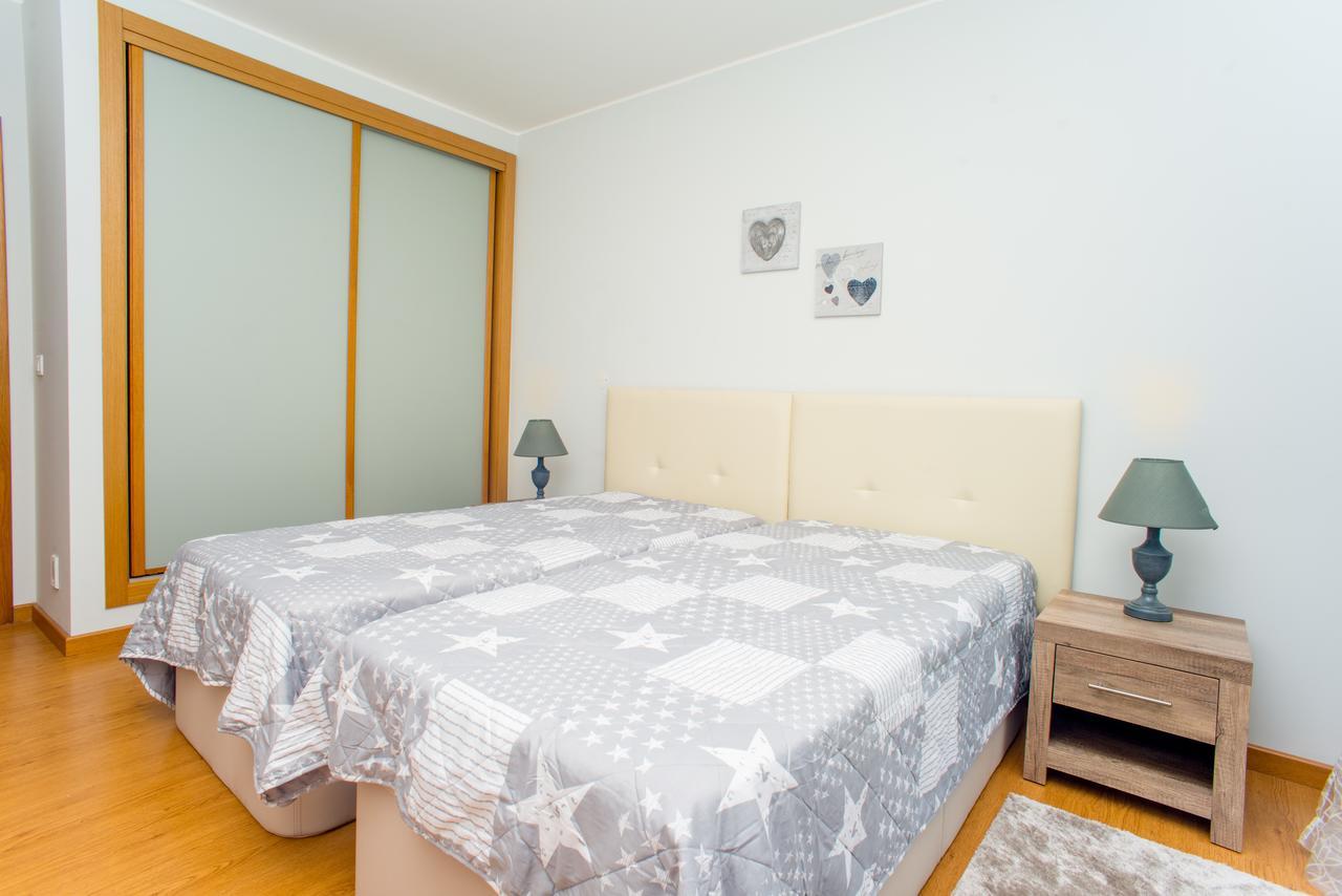 Apartamento Pegada By Algartur Tavira Exterior foto