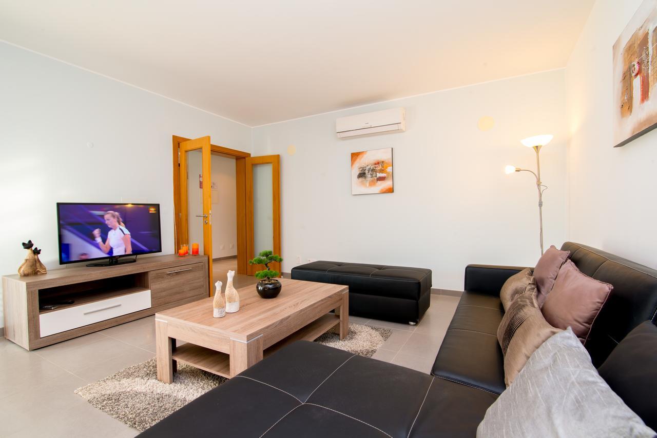 Apartamento Pegada By Algartur Tavira Exterior foto